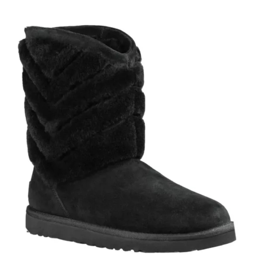 Brand new no box Ugg Australia Tania Shearling boot 5